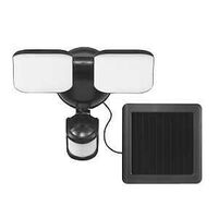 LIGHT MTN LED SOLAR PWRD 800LM