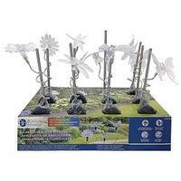 Boston Harbor 26143 Light, Ni-Mh Battery, 1-Lamp, LED Lamp, Plastic Stainless Steel Fixture, Battery Included: Yes