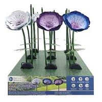 Boston Harbor 26145 Light, Ni-Mh Battery, 1-Lamp, LED Lamp, Metal Plastic Fixture, Battery Included: Yes