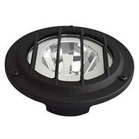 Boston Harbor O-WL-200 Well Light, 200 Lumens, LED Low Volt