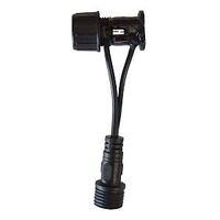 Boston Harbor O-LVC-24 LED Light Connector, Low Volt