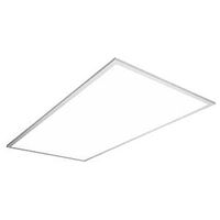 Metalux FPSURF14 Surface-Mount Kit, For: 1 x 4 ft Flat Panel LED