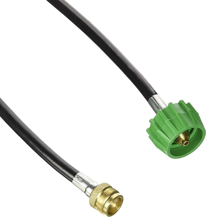 Boyau de 48 po pour réservoir de propane de 20 lb pour gril TravelQ™ 285