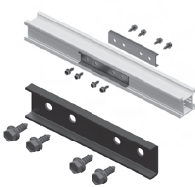 A202 QWICKBUILD JOINER BRACKET 10X