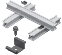 A203 QWICKBUILD JOIST ANCHOR BRACKET 25X