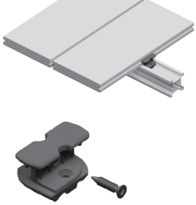 A520 QWICKBUILD TWISTCLIP 50X