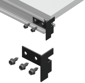 A702 QWICKBUILD TILE RETAINER BRACKET 25X