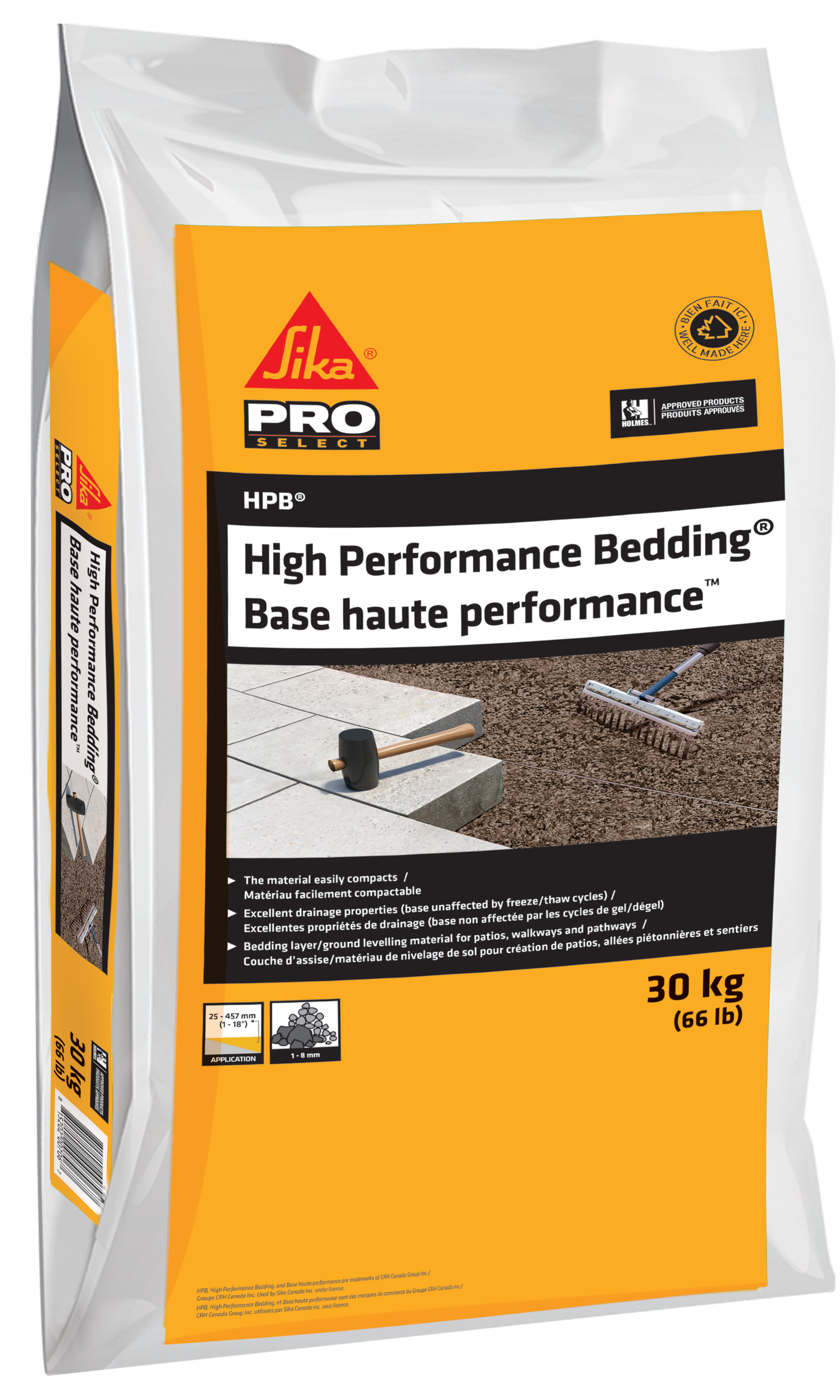 Sika HPB