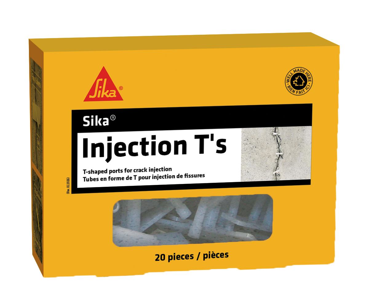 Sika Injection Ts