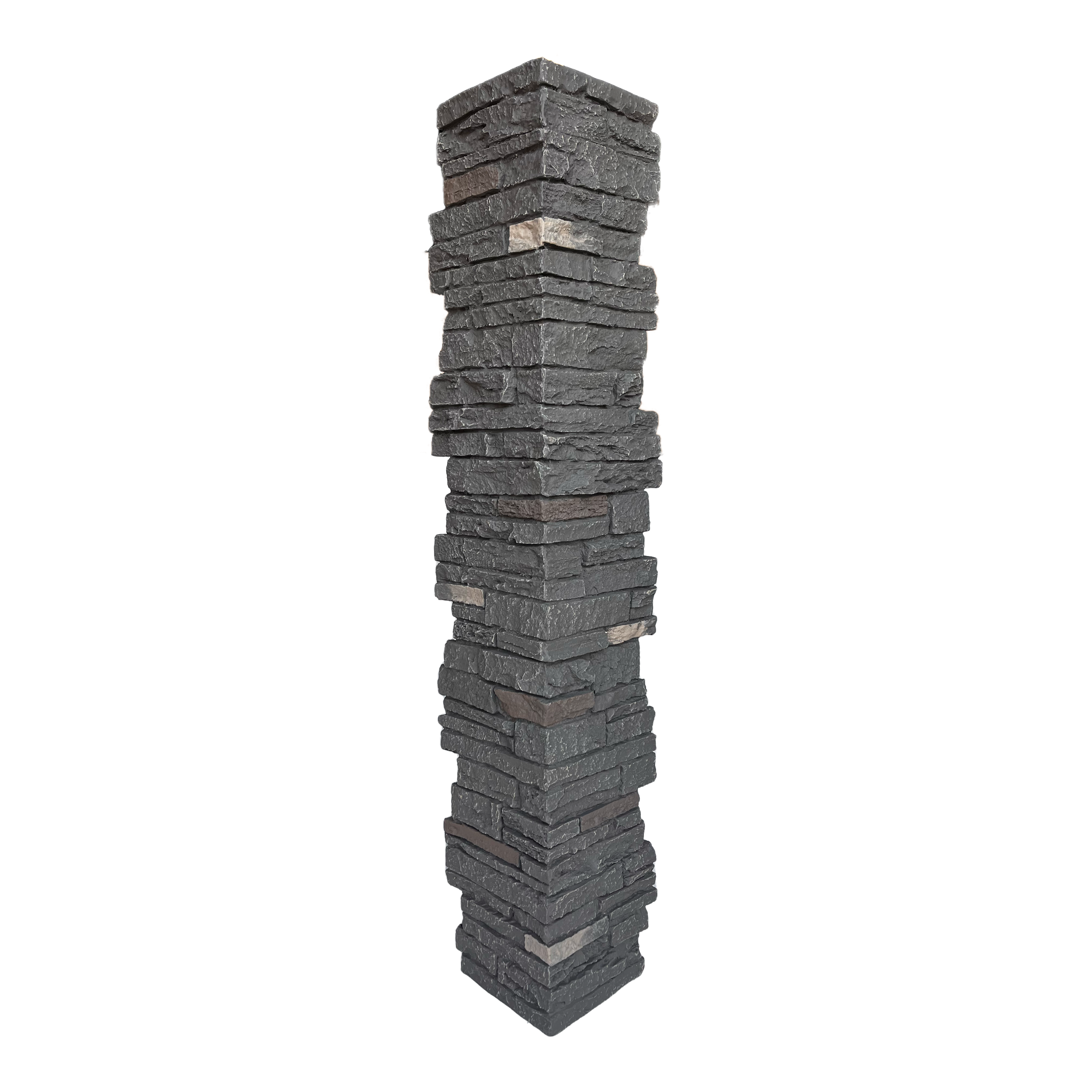  NEXTSTONE Rundle Ridge: Slatestone Outdoor Decking 41