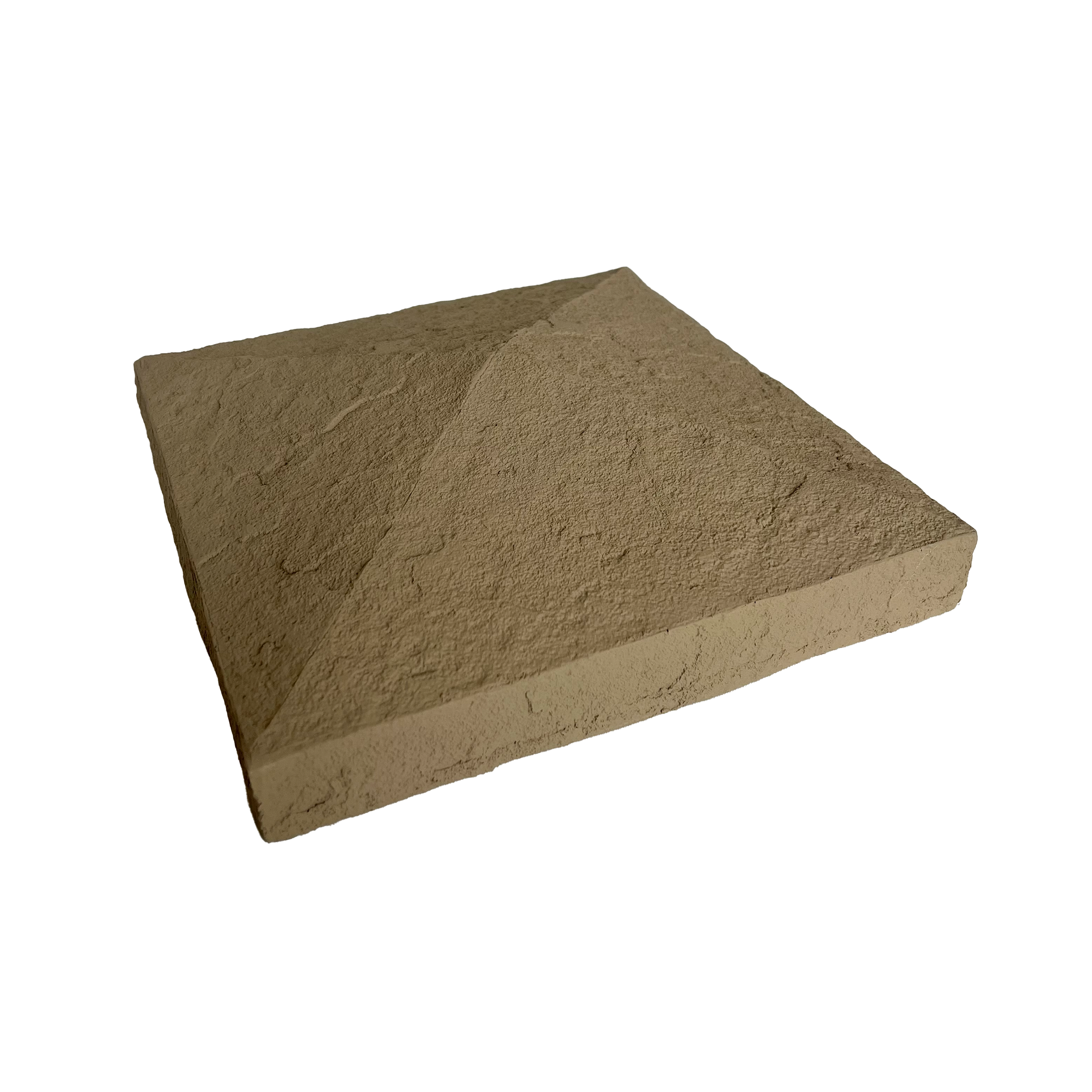 NEXTSTONE Buff Outdoor Decking: 10