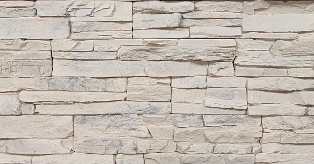 Denver Sand 200 Quick Fit Stone Veneer: Flat: 5.5 sqft/ box