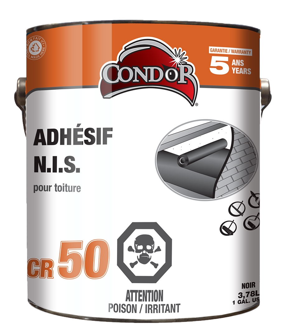 CR50 3.78L