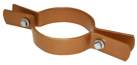FNW FNW7023EC0200 Figure 7023 2 in. Epoxy Plated Copper Riser Clamp