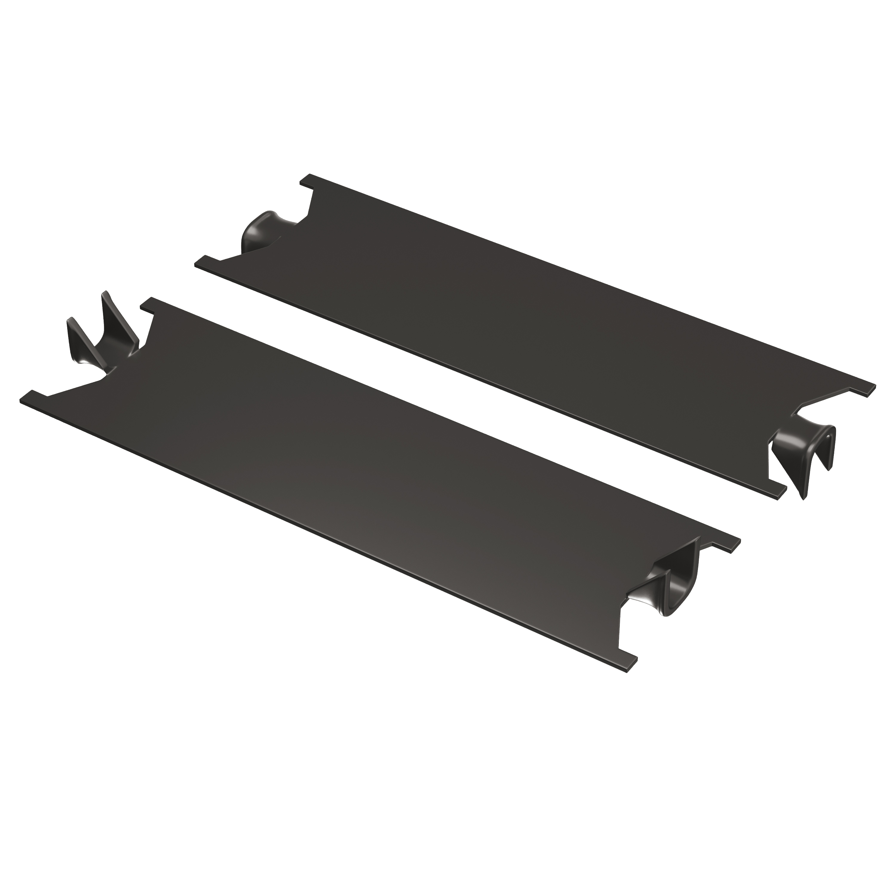 PROFLO PF530JS 5 in. x 1-1/2 in. Steel Stud Guard