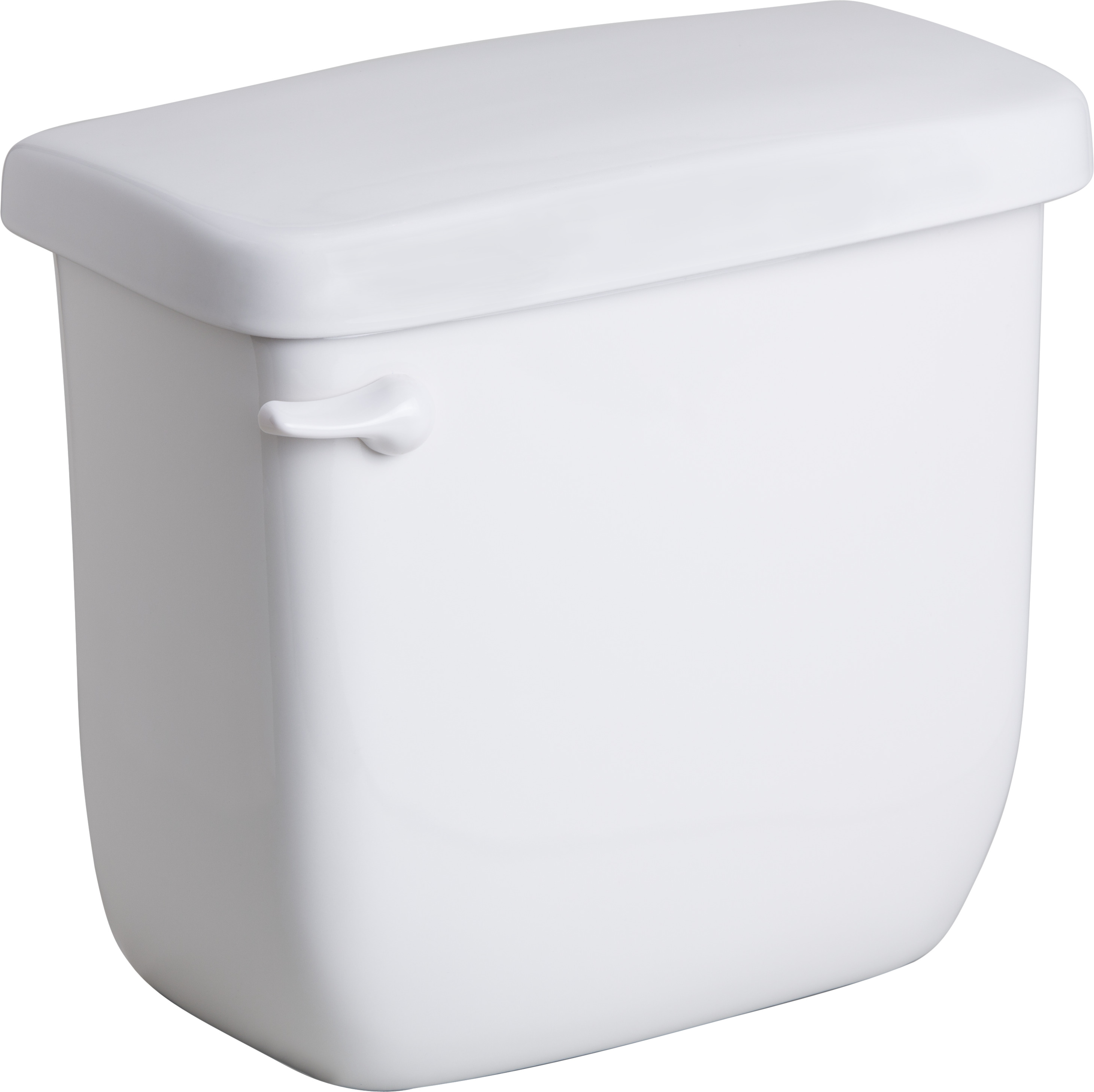 PROFLO PF5112HEWH Jerritt Series 1.28 gpf Toilet Tank, White