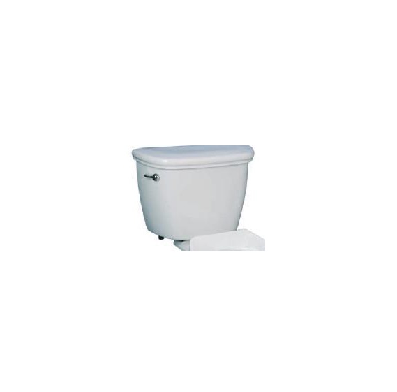 PROFLO PF1612PALWHA Gilpin Series 1 gpf Toilet Tank, White