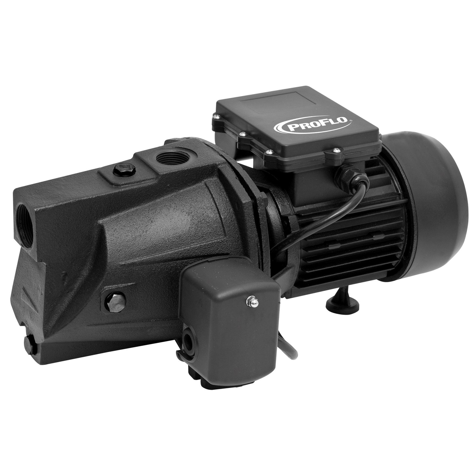 PROFLO PF94505 PF 1/2 hp Shallow Well Jet Pump, 115/23V