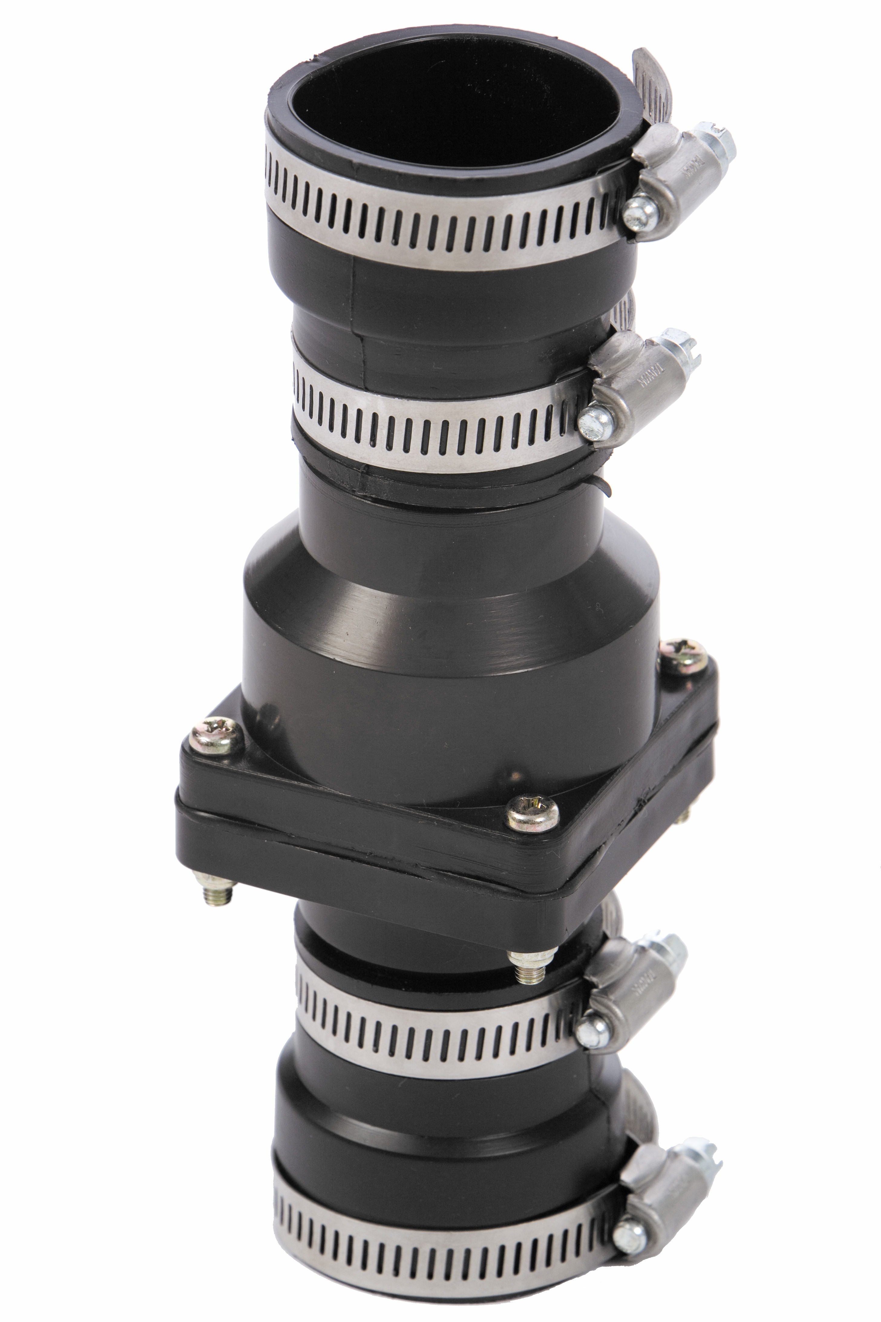 PROFLO PFCVJH 1-1/2 in. x 1-1/4 in. PVC Flapper Check Valve