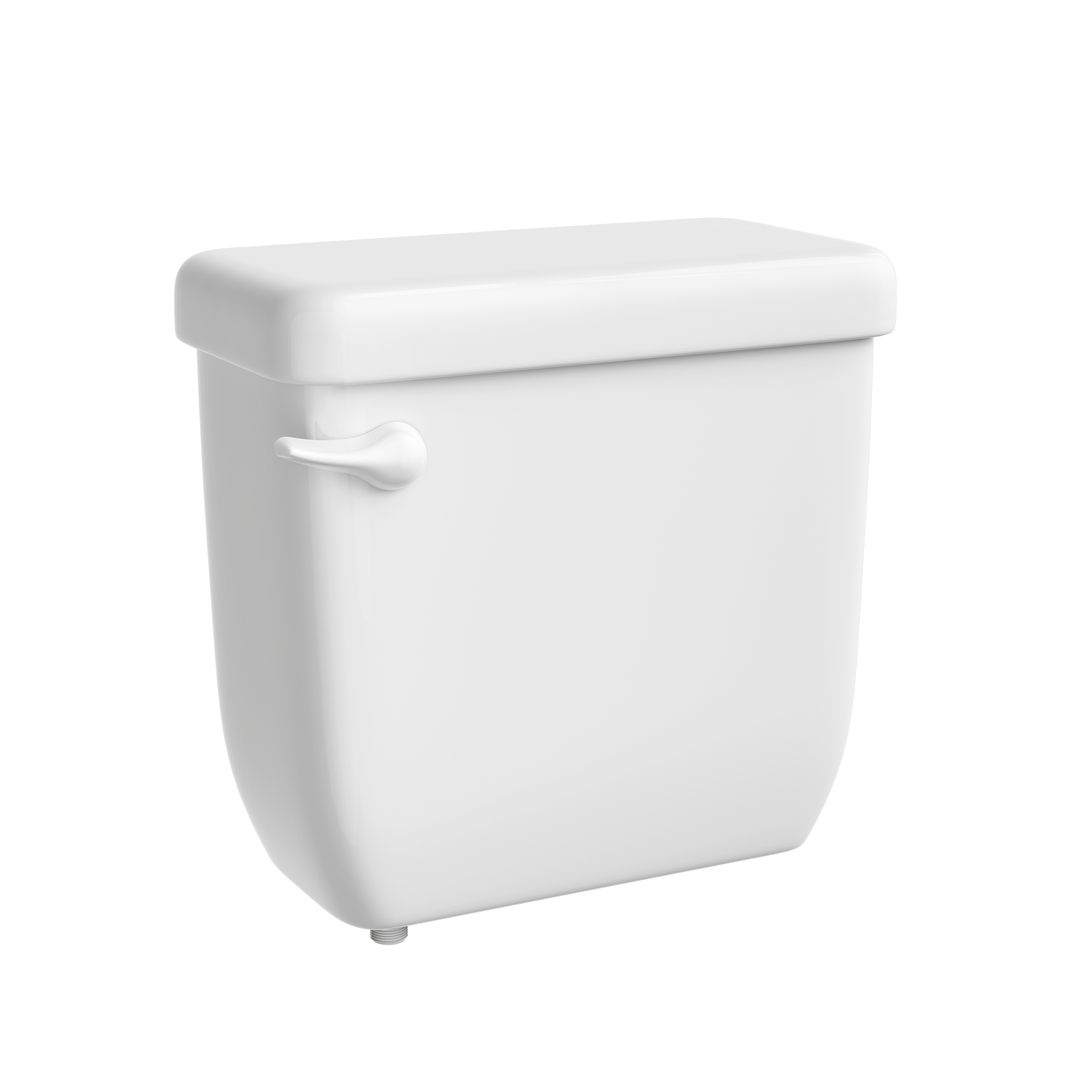 PROFLO PF5112WHM Jerritt Series 1.6 GPF Toilet Tank, White