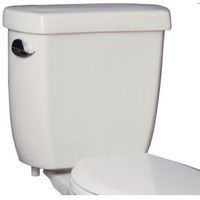 PROFLO PF9412UWH Edgehill 1.28 gpf Toilet Tank, White