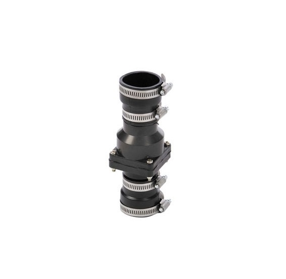 PROFLO PFCVK 2 in. PVC Flapper Check Valve