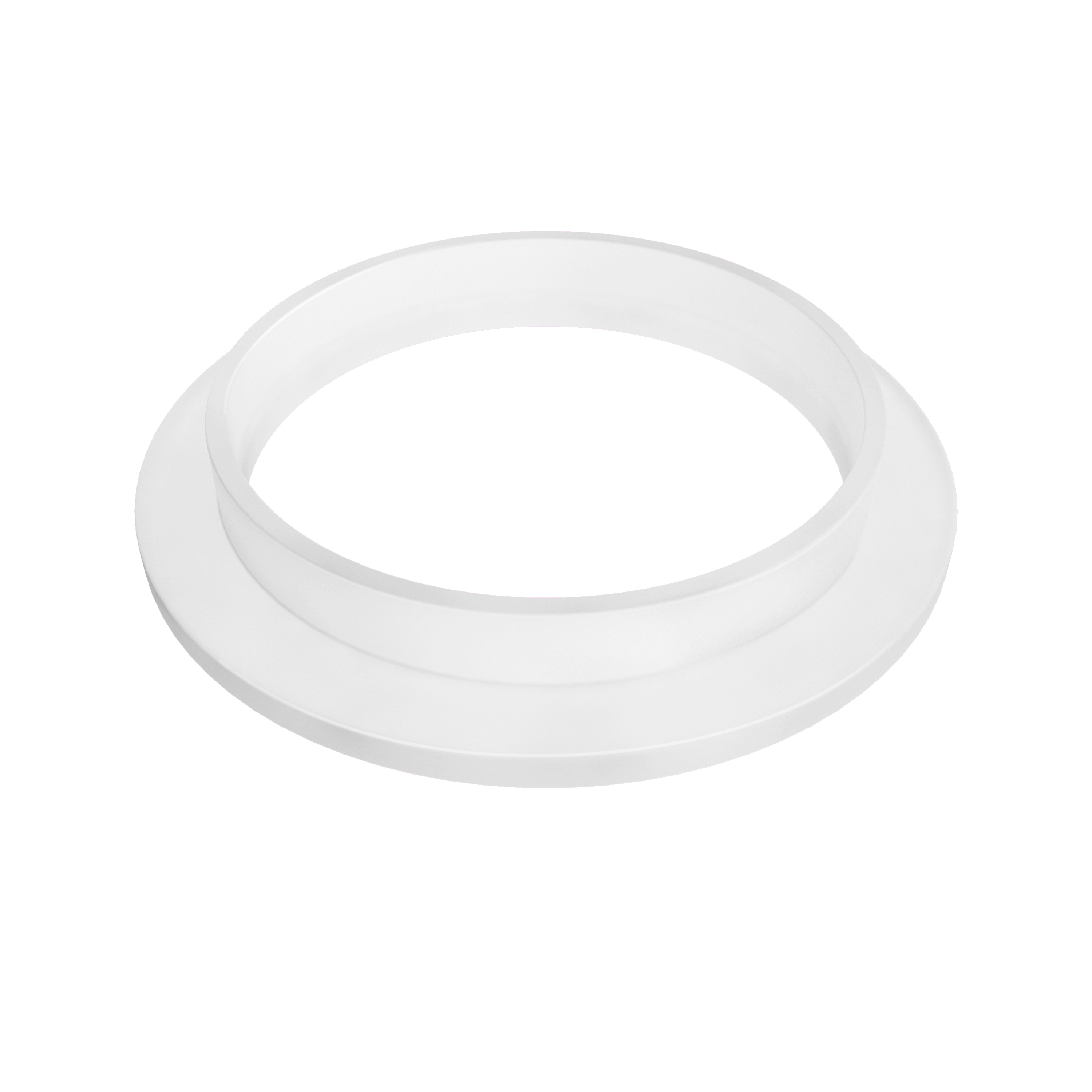 PROFLO PFT10 1-1/2 in. Polyethylene Tailpiece Washer