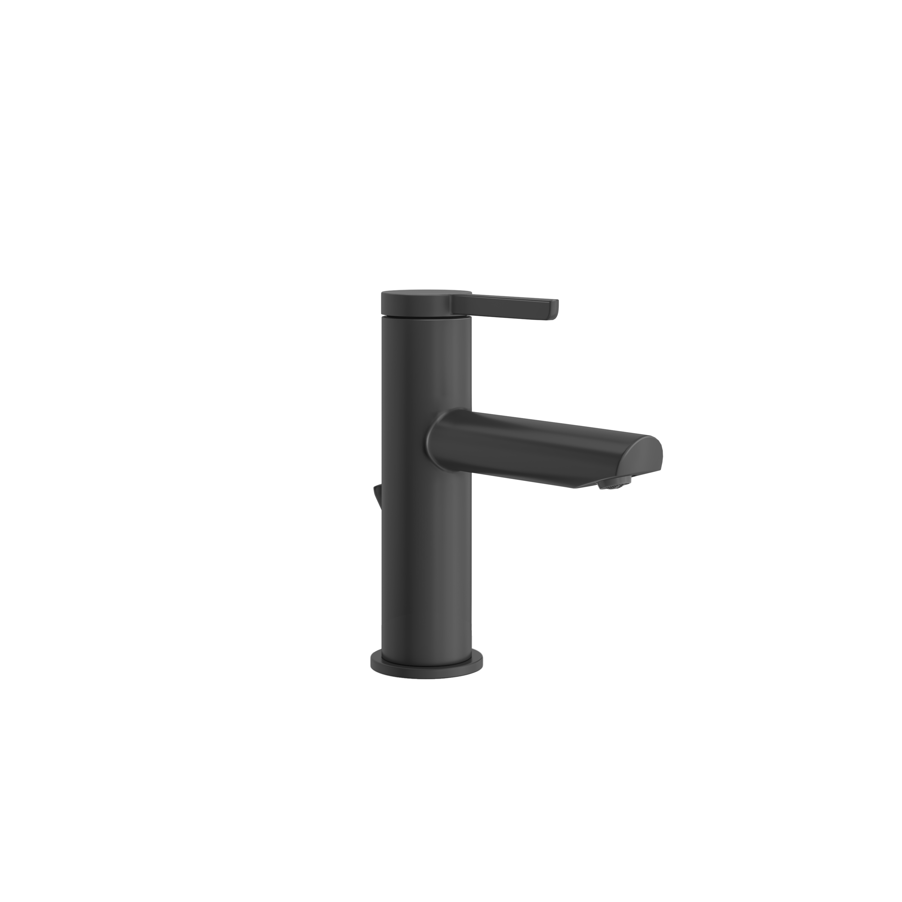 PROFLO PFWSC8881MB Orrs Lead Free Single Handle Bathroom Sink Faucet, Matte Black