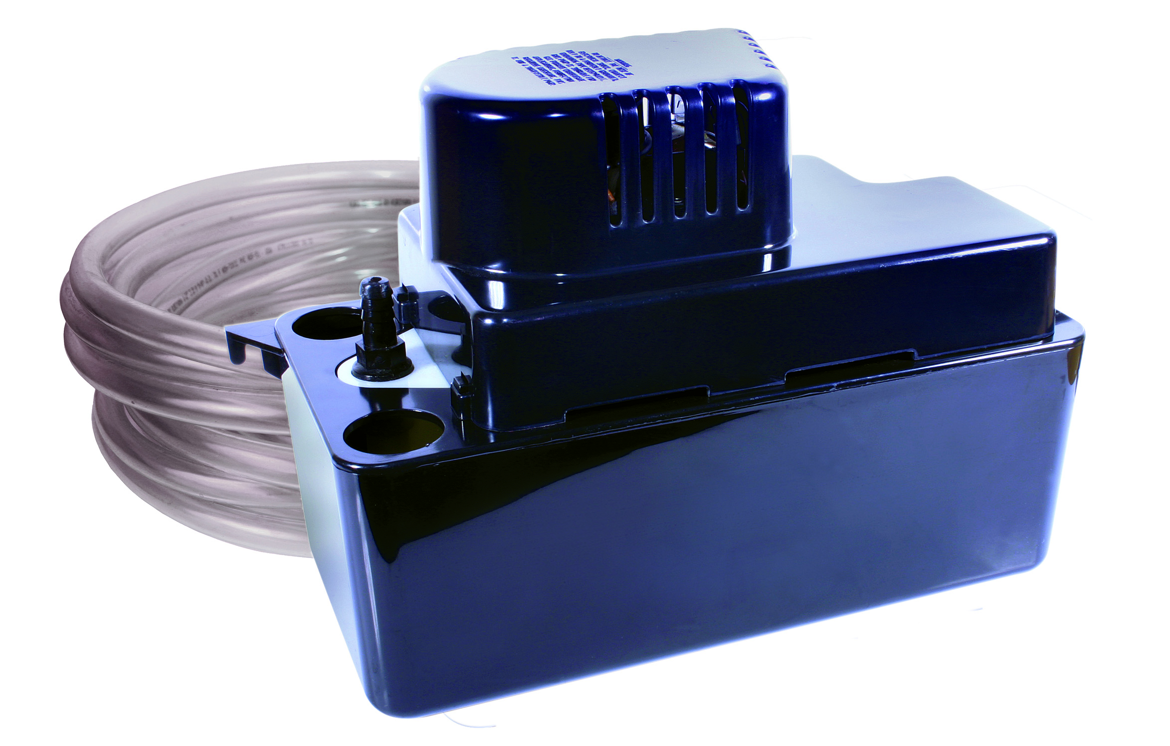 PROSELECT 554954 115V 20 ft. Lift Condensate Pump with Switch and Tubing