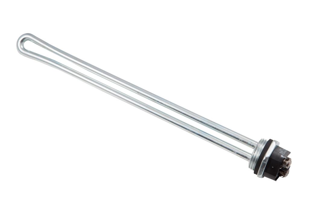 PROSELECT PSW12301 240V 45000 W High Watt Density Screw Element for Universal Water Heaters