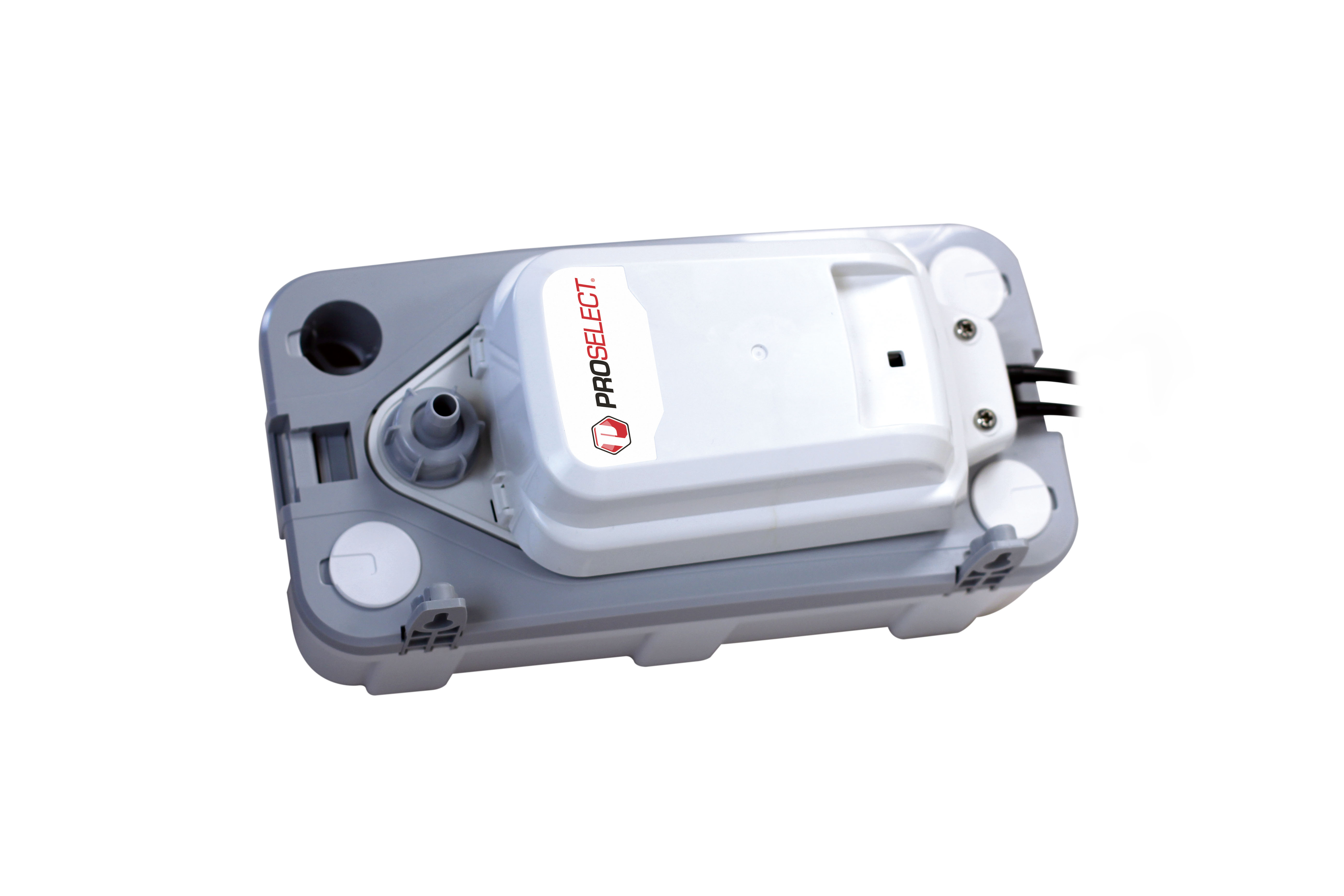 PROSELECT PSCPV3 Series 15WS20T PSCPV3 Series 115V 1/35 hp 15 ft. Condensate Pump with Switch and Tubing