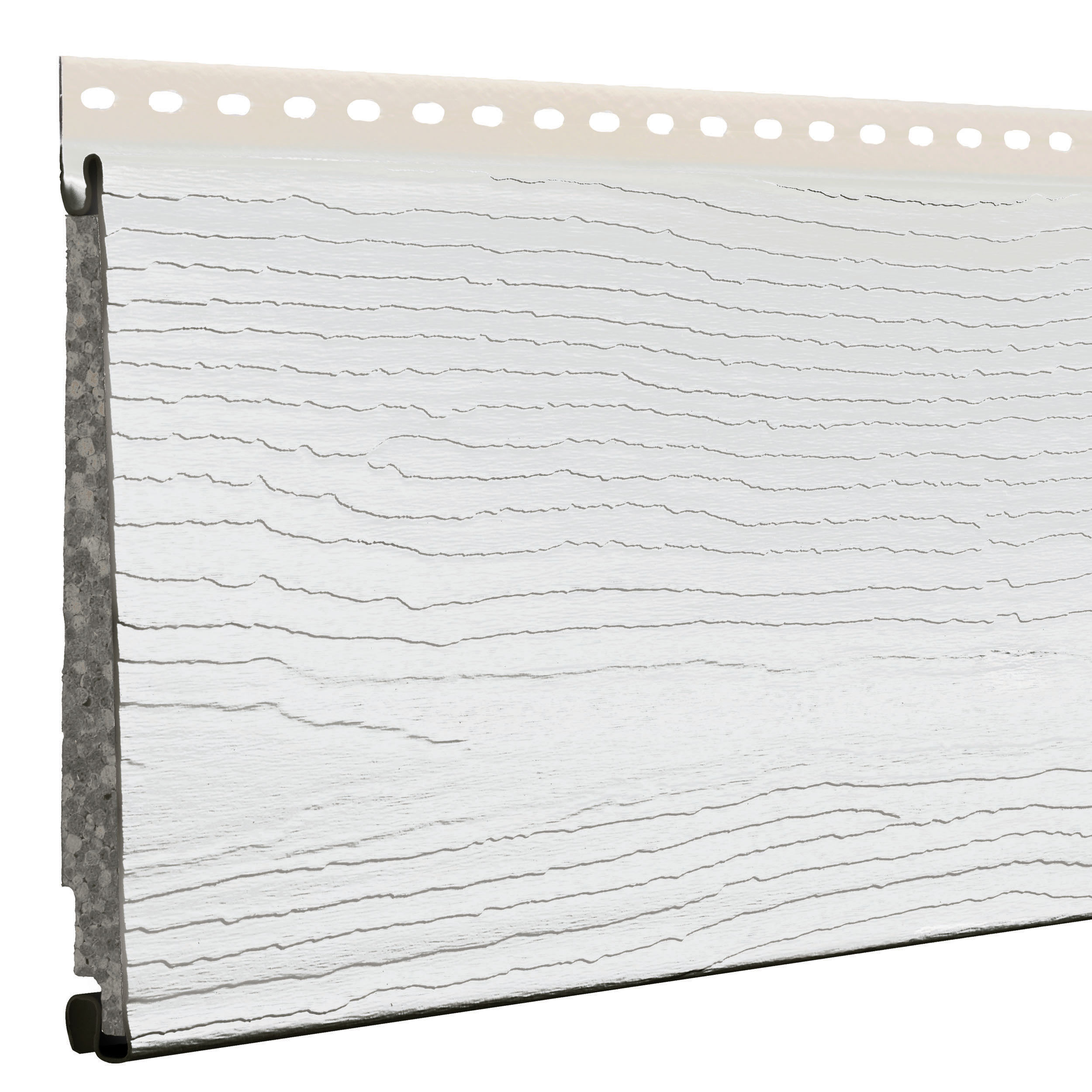 ALIGN COMPOSITE PLANK 7