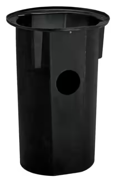 SEWAGE BASIN 610x762mm(24x30'')