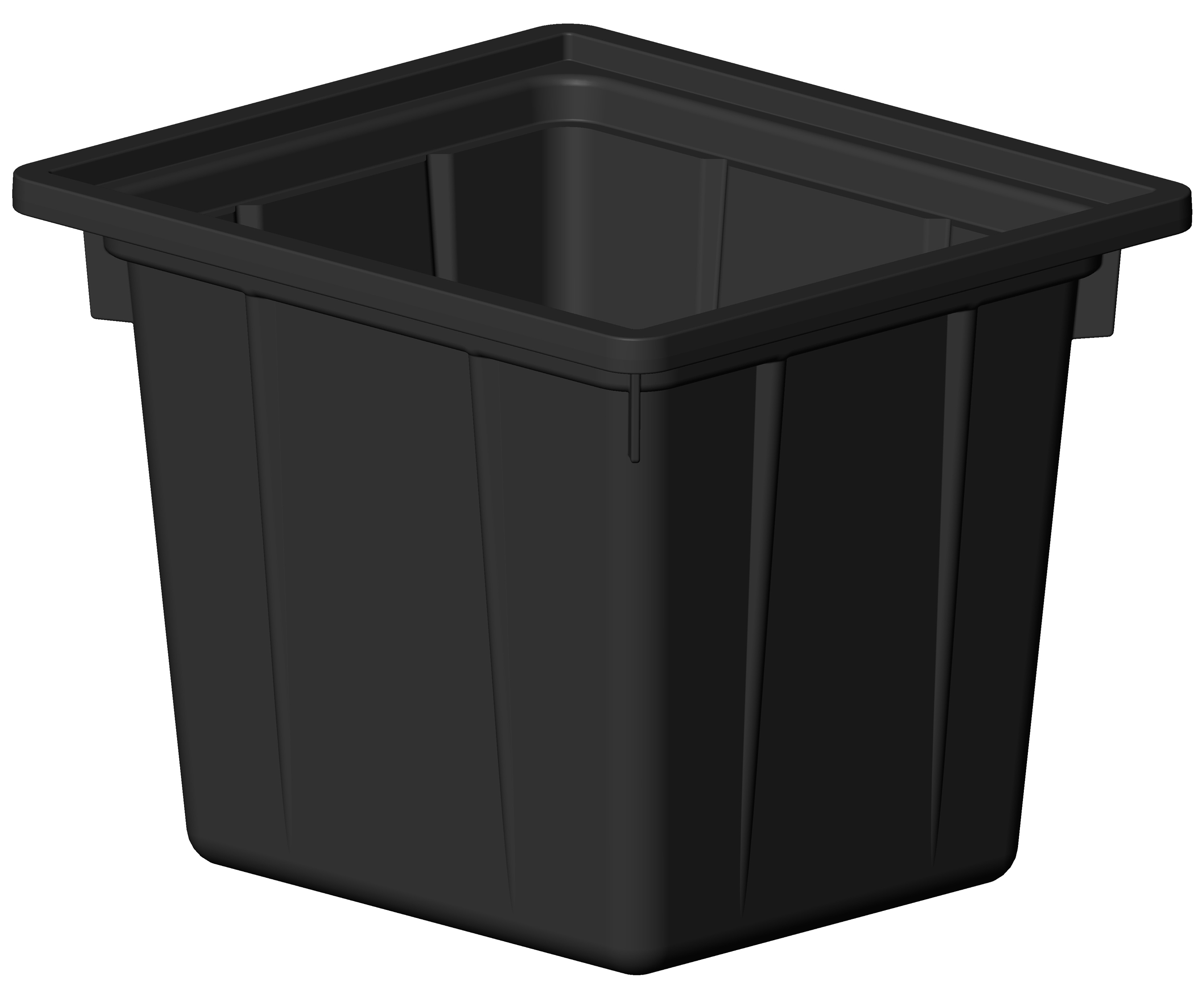 FLOOR DR FIBRODRAIN 1416P