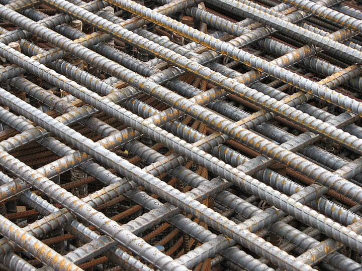 Harris Rebar An Overview Castle Building Centres Group Ltd.