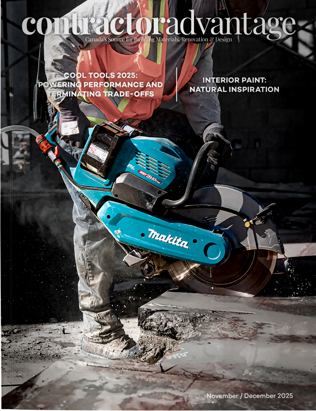 Contractor Advantage