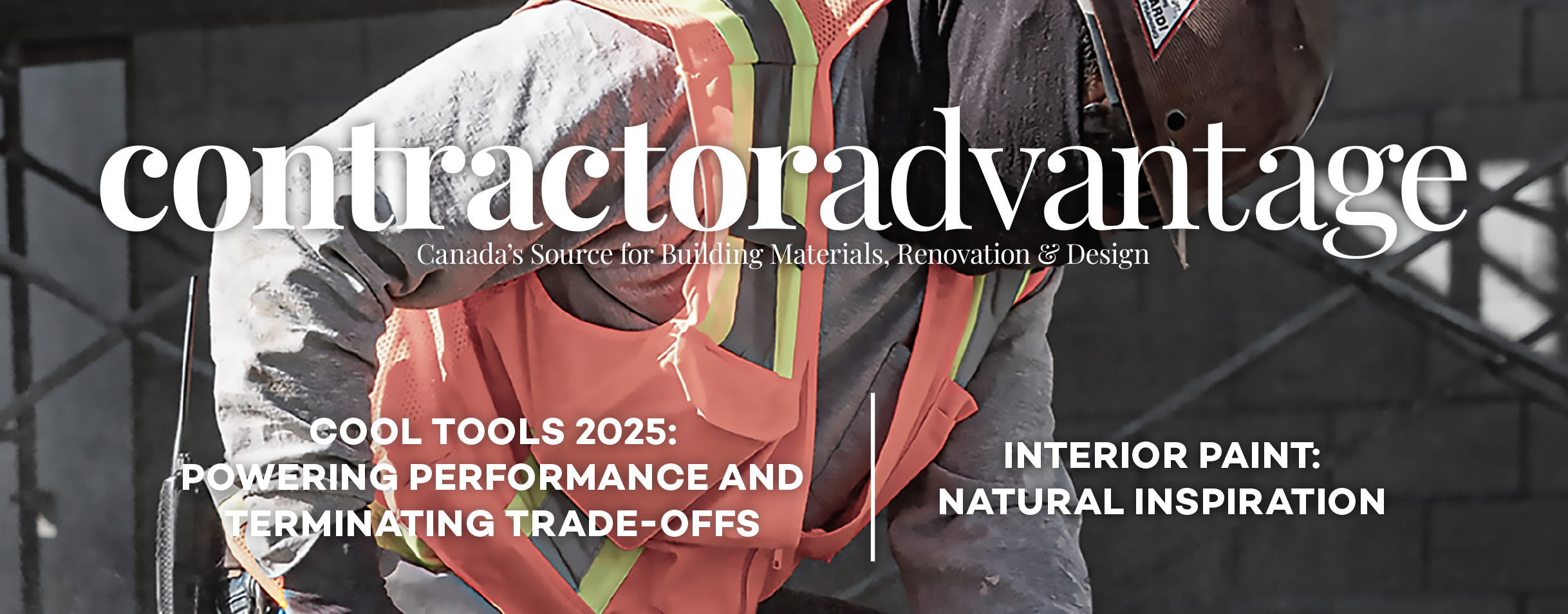 Contractor Advantage