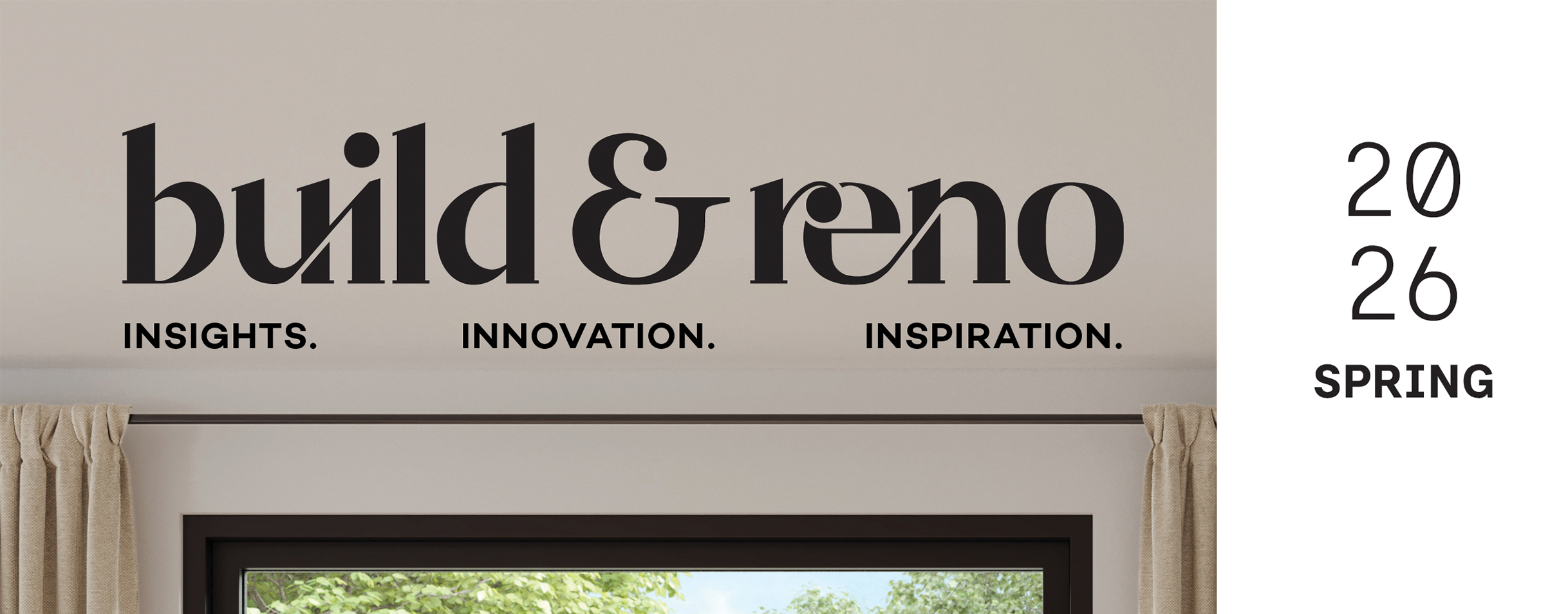 Build & Reno