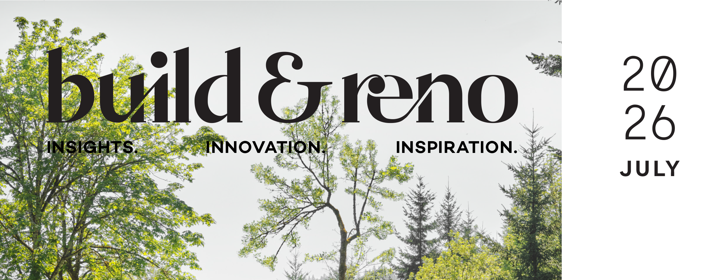 Build & Reno