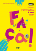 Faça! Língua Portuguesa - 2º ano