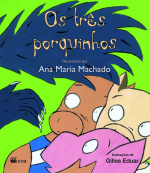 Os três porquinhos