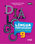 Diálogo em Gêneros - 20/21 - 9º ano - aluno