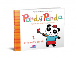 Pandy the Panda - Educação Infantil 1