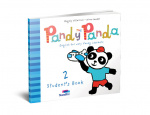 Pandy the Panda - Educação Infantil 2