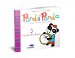 Pandy the Panda - Educação Infantil 3
