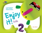 Enjoy it! Kids Book 2