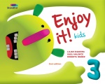 Enjoy it! Kids Book 3