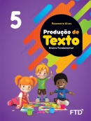 Produção de Texto - 5º ano