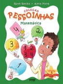 Conjunto Pessoinhas: Matemática 3