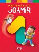 Grandes Autores - Matemática - Joamir - 1º Ano